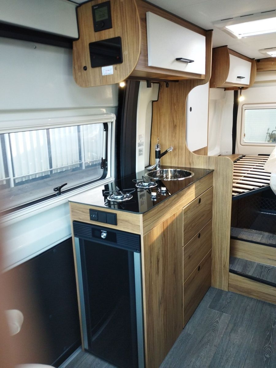 Fahrzeugabbildung Karmann Dexter DE 600