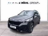 BMW X1 xDrive23d M SPORT LC PROF HUD PANO LEDER HIFI - BMW X1 aus 2023
