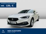 Seat Leon 1.0TSI Style LED Navi CAM Sitzh APP-Connect - SEAT Leon CONNECT mit Benzin-Antrieb