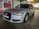 Audi A6 3.0 TDI multitronic -