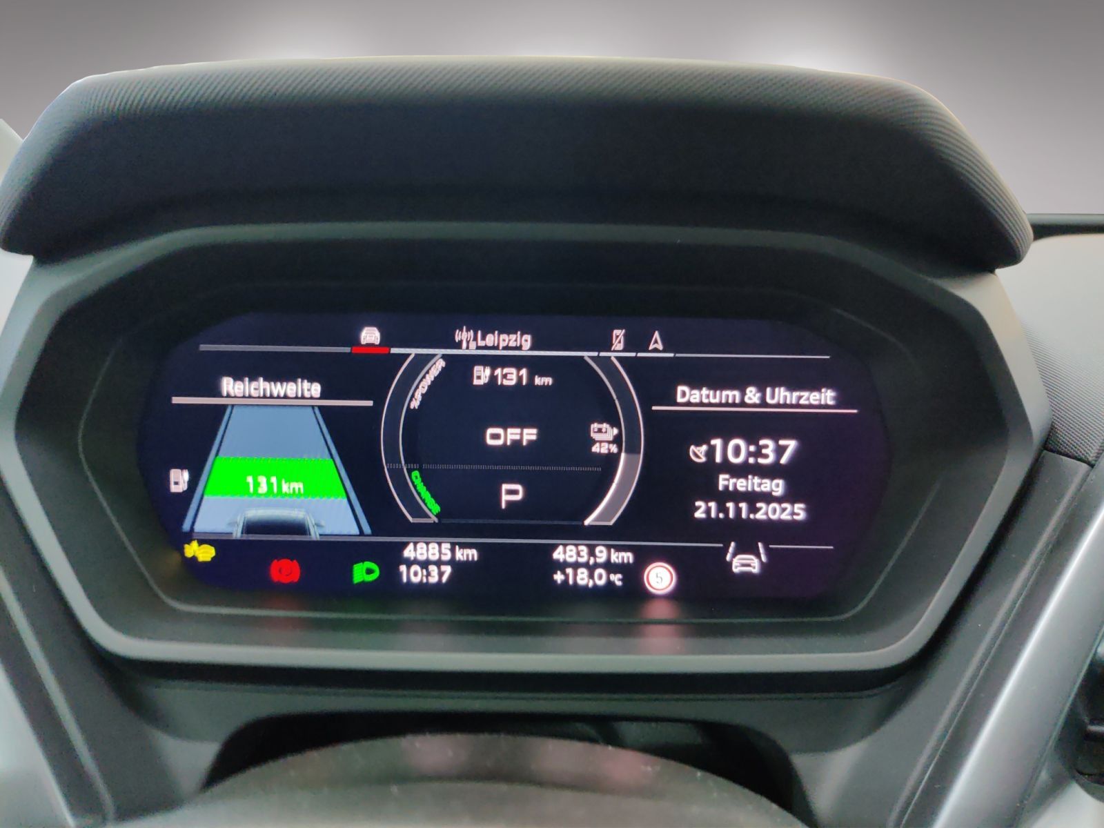 Audi Q4 e-tron - Bild 10