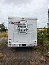 Challenger 290 - Challenger Teilintegrierter