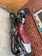 Aprilia Pegaso ML 650 - APRILIA PEGASO 650