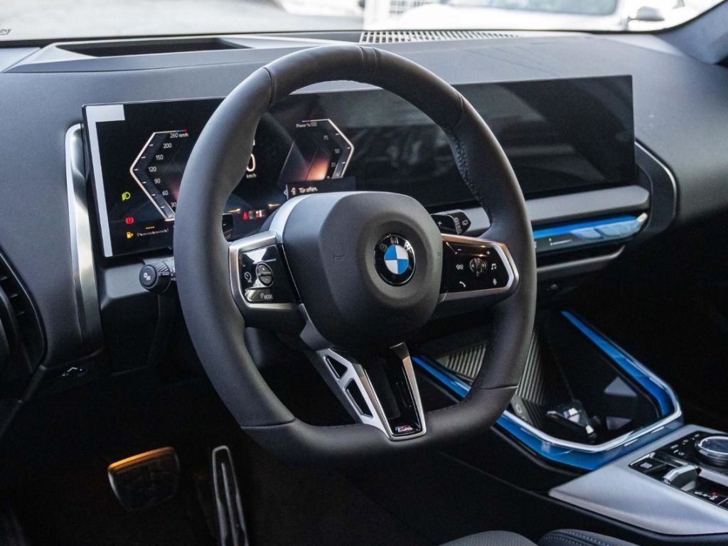 BMW X3 - Bild 9