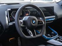 BMW X3 - Vorschau Bild 9