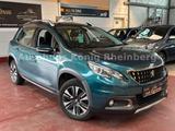 Peugeot 2008 Allure*MIT TÜV* - Peugeot 2008 in Duisburg