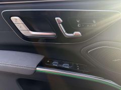 Fahrzeugabbildung Mercedes-Benz EQS EQS 450+ PANO GARANTIE