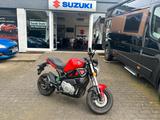 Sachs Saxxx e-Roadster - SACHS ROADSTER