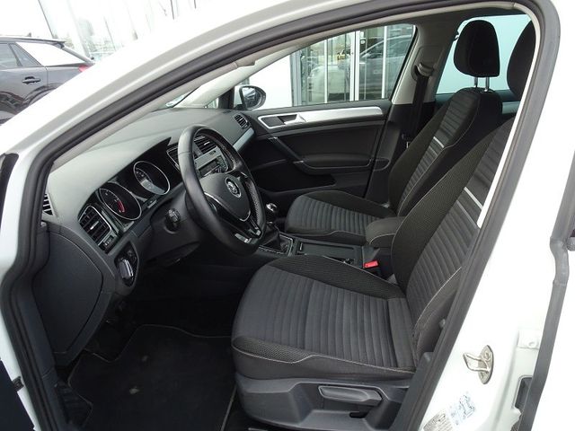 Golf Variant 1.6 TDI Cup - incl. WR