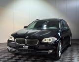 BMW 520D BMW F11/PANO/AHK - BMW 520 aus 2010: Kombi