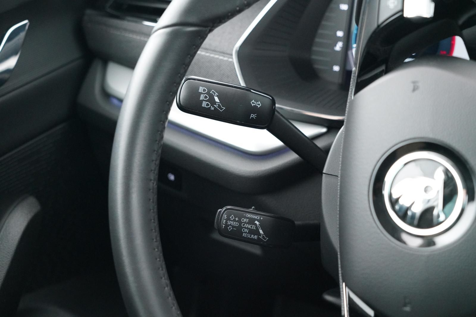 Skoda Octavia - Bild 19