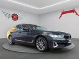 BMW 540i XD LUXURY *1.Hand*Aut.*Lader*Laser*ACC*AHK* - BMW 540 in Düsseldorf