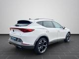 Cupra Formentor 2,0 TSI VZ DSG NAVI/LED/RFK/SItzheizun - Cupra Formentor Benzin Gebrauchtwagen