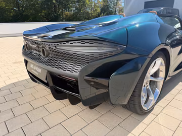 صورة مصغرة 38 لـ 2022 Mclaren ELVA