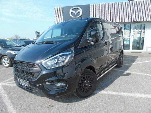 Ford Transit Custom Kasten 2.0 TDCI, 280 L1 Trend