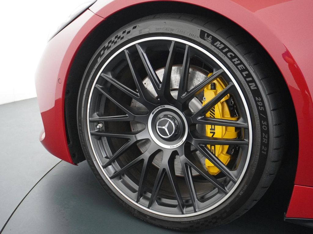 Mercedes-Benz AMG GT AMG 63 4MATIC+ AMG Nightpakket, Carbon in