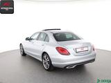 Mercedes-Benz C 200 AVANTGARDE COMAND,WIDE,SPORTSITZE,CARPLAY - Mercedes-Benz C 200: Sport