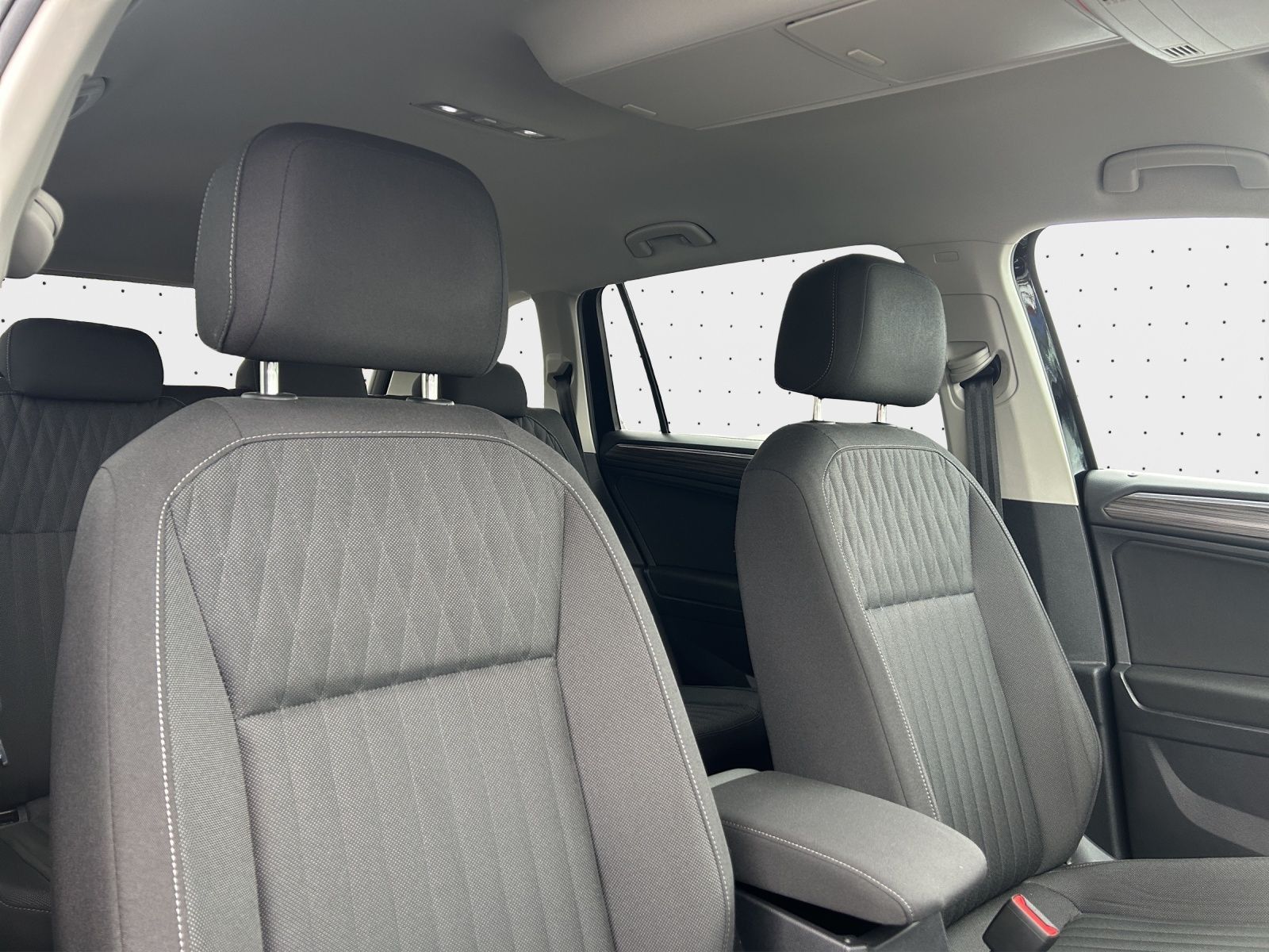 Volkswagen Tiguan Allspace - Bild 10