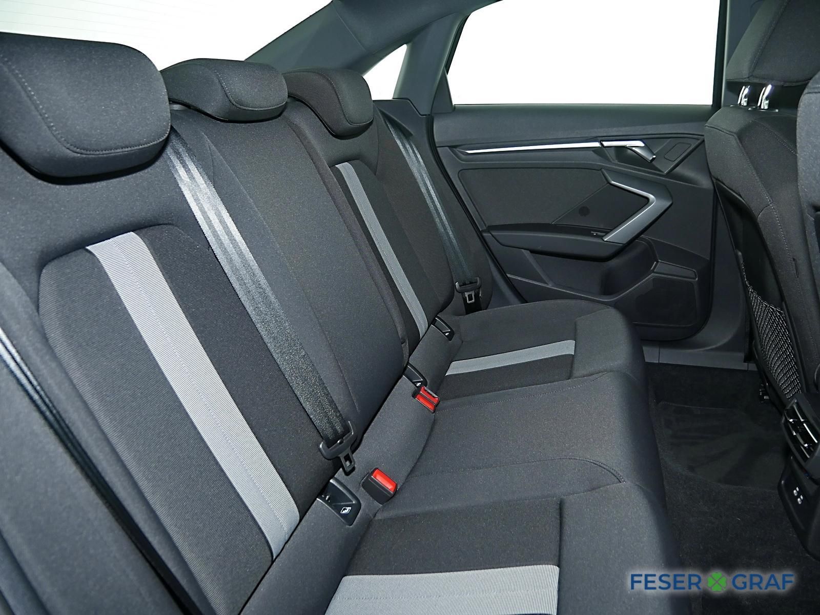 Audi A3 - Bild 6