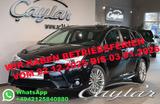 Toyota AVENSIS 2,0 AUT EXECUTIVE LEDER PANORAMA AHK 18" - Toyota Avensis: 2.0