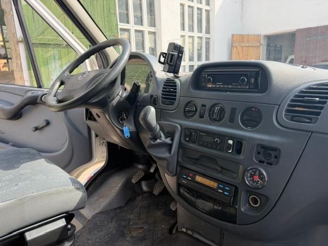 Mercedes-Benz Sprinter 2006 — photo 10
