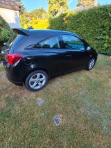Opel Corsa 1.4 Turbo INNOVATION 110kW S/S INNOVATION - Opel Corsa von privat