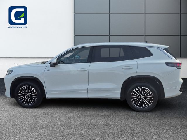 Tayron 2.0 TDI R-Line 4Motion *DSG*AHK*STANDH*PA