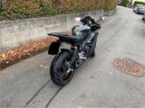 Yamaha YZF-R6 RJ15 - YAMAHA YZF R6R