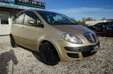 Lancia Musa 1.4 16V Platino |Tempomat| |HU: NEU| |Pano| - Lancia MUSA Gebrauchtwagen