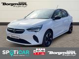 Opel Corsa-e F e Edition EDI 5T ELEKTRO (100K LED App - Opel Corsa mit Elektro-Antrieb