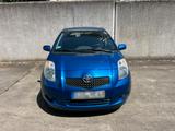Toyota Yaris Soll/ KLIMA / ALU / SITZHEIZU... - Toyota Yaris Sol mit Diesel-Antrieb