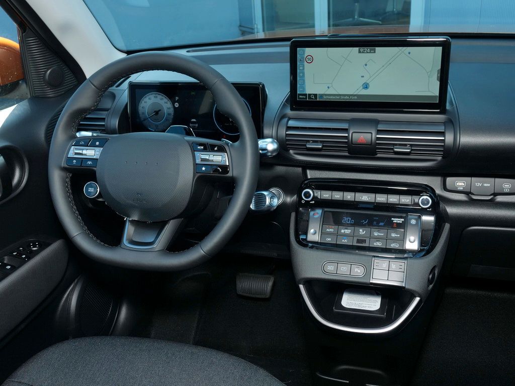 Hyundai INSTER - Bild 3