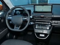 Hyundai INSTER - Vorschau Bild 3