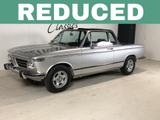BMW 2002 Baur Cabrio OLD PRICE: € 44.000,- M0718 - BMW 2002 Gebrauchtwagen