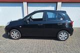 Nissan Micra 1.2- K13 - Nissan Micra: K13