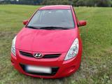 Hyundai i20 1.2 Edition Plus, Baujahr 2010... - Hyundai i20: Edition Plus