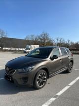 Mazda CX-5 2.2 SKYACTIV-D AWD Nakama Intense - Mazda: Mazda5