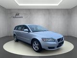 Volvo V50 Kombi 2.0 D AHK Klima - Volvo V50 Gebrauchtwagen