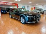 Audi A6 allroad 40 TDI 2.0 quattro S tronic - Audi A6 Allroad mit Halbautomatikschaltung