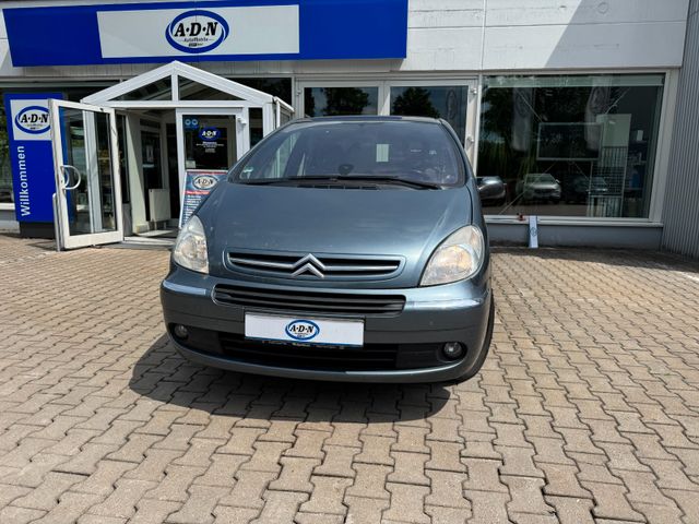 Citroën Xsara Picasso HDi 110 FAP Tendance