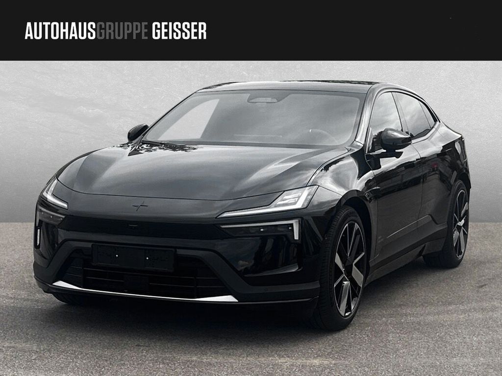 Image of Polestar 4