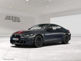 BMW M4 Competition xDrive Carbonschalensitz Keramik  - gebrauchte BMW M4 aus dem Jahr 2024