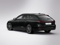 Audi A6 - Vorschau Bild 4