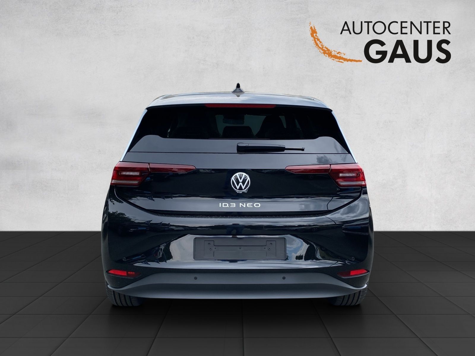 ID.3 Neo Style 170 kW (231 PS) 79 kWh 1- Gang-Au