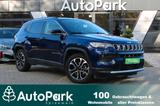 Jeep Compass 80th Anniversary FWD - Jeep Compass: 80th Anniversary