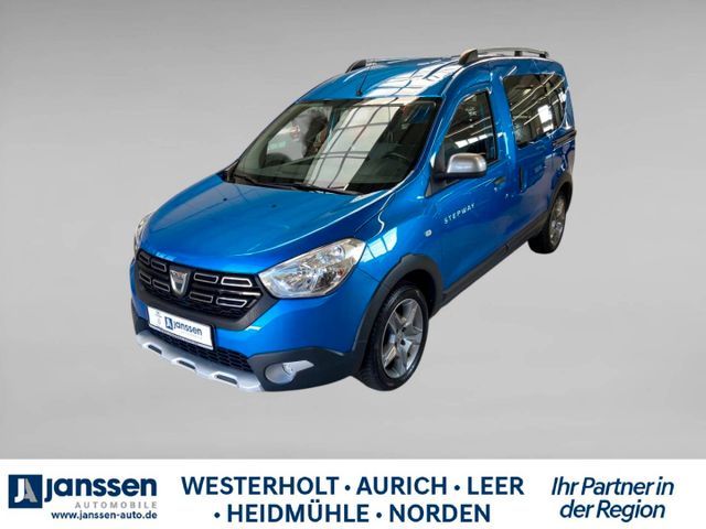 Dacia DOKKER Stepway SCe 100