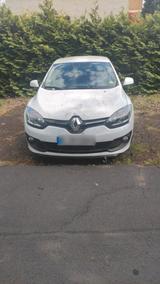 Renault 2015 Renault Megane Abgemeldet - Renault Alaskan in Berlin