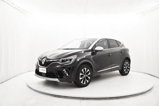 Renault Captur 1.0 TCe Techno