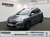 Dacia Sandero Expression 1.0 TCe 90 EU6e III  67kW (91 - Dacia Sandero in Mönchengladbach