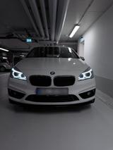 BMW 220i Active Tourer ( F45) - BMW 2er Active Tourer F45